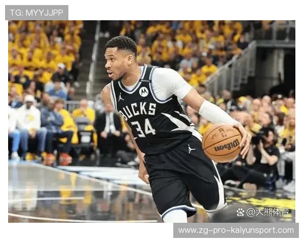 字母哥用“很不字母”的后仰跳投绝杀,嚣张庆祝回应步行者球迷 字母哥用“很不字母”的后仰跳投绝杀,嚣张庆祝回应步行者球迷