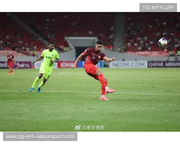 上海海港在亚冠赛场迎来关键战役，柔佛主场火力全开