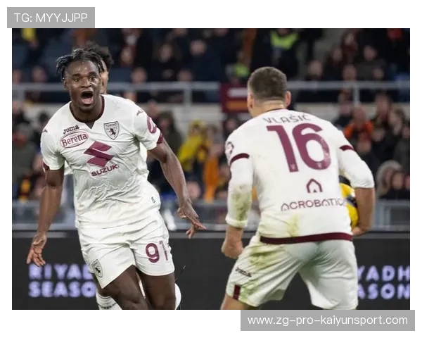 意甲都灵高位抢断，转化为关键进球：从防守压迫到进攻爆发的全景解码